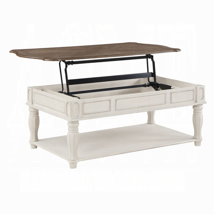 ACME Florian Coffee Table W/Lift Tops - Bed & Sofa Hub