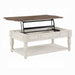 ACME Florian Coffee Table W/Lift Tops - Bed & Sofa Hub
