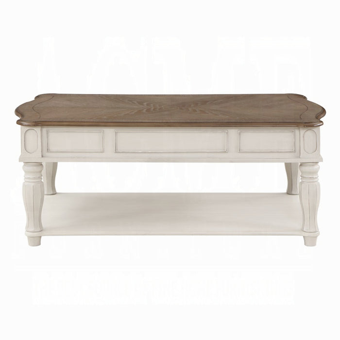 ACME Florian Coffee Table W/Lift Tops - Bed & Sofa Hub