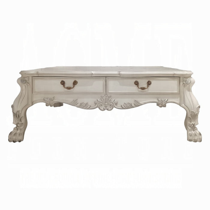 ACME Dresden Coffee Table - Bed & Sofa Hub