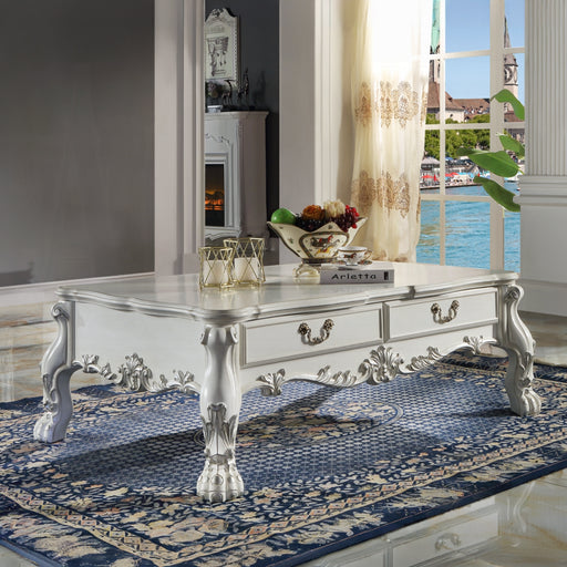 ACME Dresden Coffee Table - Bed & Sofa Hub