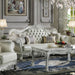 ACME Dresden Sofa W/4 Pillows - Bed & Sofa Hub