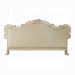 ACME Dresden Sofa W/4 Pillows - Bed & Sofa Hub