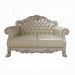 ACME Dresden Loveseat W/3 Pillows - Bed & Sofa Hub
