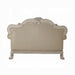 ACME Dresden Loveseat W/3 Pillows - Bed & Sofa Hub