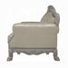 ACME Dresden Chair W/2 Pillows - Bed & Sofa Hub