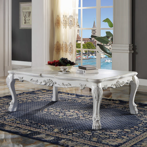 ACME Dresden Coffee Table - Bed & Sofa Hub