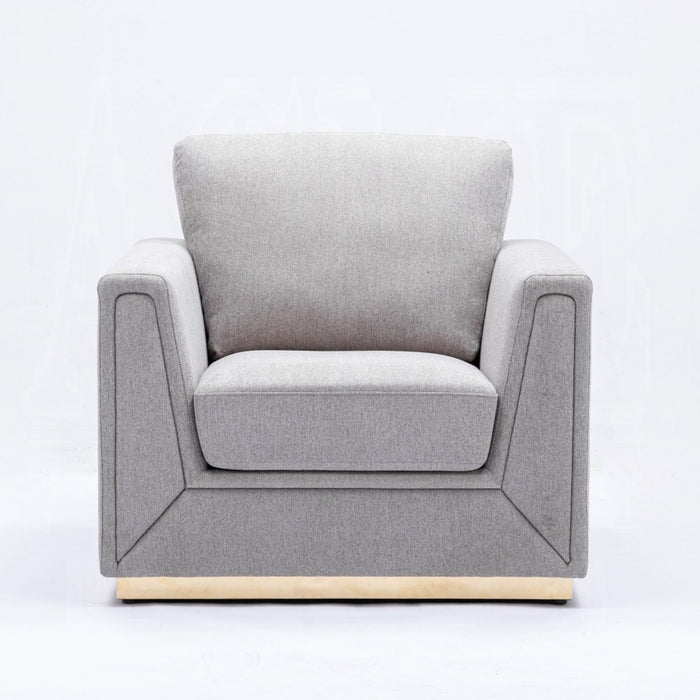 ACME Valin Chair - Bed & Sofa Hub
