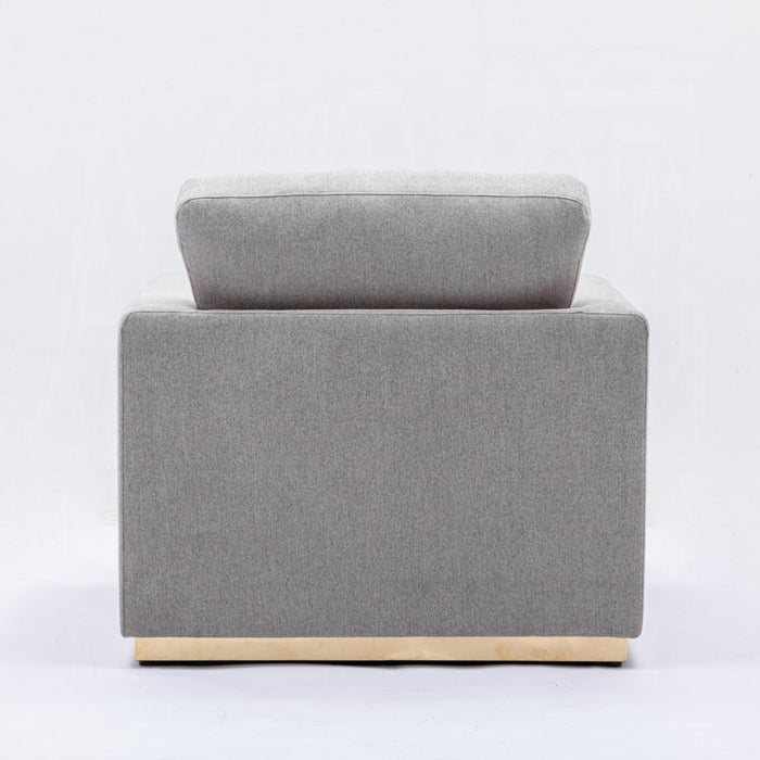ACME Valin Chair - Bed & Sofa Hub