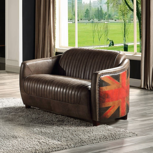ACME Brancaster Loveseat - Bed & Sofa Hub
