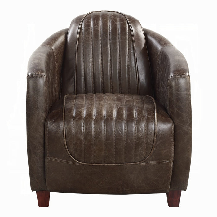 ACME Brancaster Chair - Bed & Sofa Hub