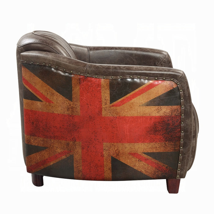 ACME Brancaster Chair - Bed & Sofa Hub
