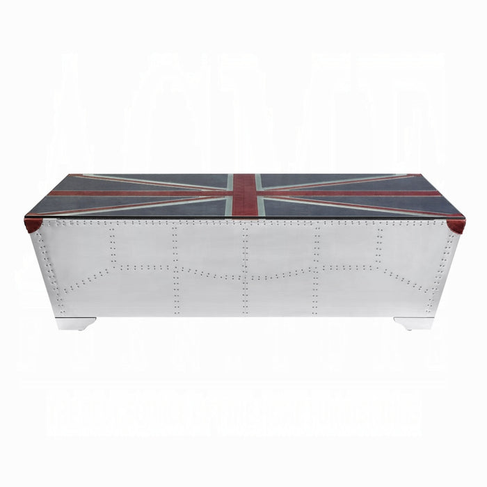 ACME Brancaster Coffee Table - Bed & Sofa Hub