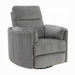 ACME Sagen Recliner W/Swivel & Glider - Bed & Sofa Hub