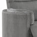 ACME Sagen Recliner W/Swivel & Glider - Bed & Sofa Hub