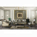 ACME Betria Loveseat W/4 Pillows - Bed & Sofa Hub