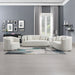 ACME Odette Sofa W/4 Pillows - Bed & Sofa Hub