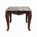 ACME Brancaster End Table - Bed & Sofa Hub