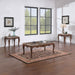 ACME Brancaster End Table - Bed & Sofa Hub