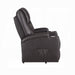 ACME Recliner w/Power Lift & Massage - Bed & Sofa Hub