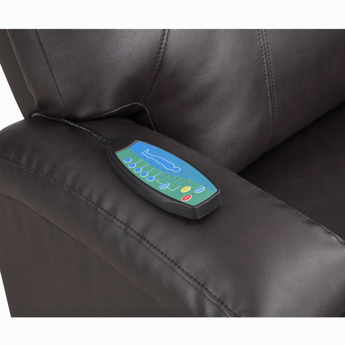 ACME Recliner w/Power Lift & Massage - Bed & Sofa Hub