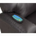 ACME Recliner w/Power Lift & Massage - Bed & Sofa Hub