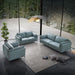 ACME Mesut Loveseat - Bed & Sofa Hub