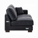 ACME Geralyn Sectional Sofa W/2 Pillows - Bed & Sofa Hub