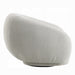 ACME Isabel Chair W/Swivel - Bed & Sofa Hub