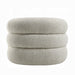 ACME Irma Chair W/Swivel - Bed & Sofa Hub