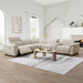 ACME Dayana Power Motion Sectional Sofa - Bed & Sofa Hub