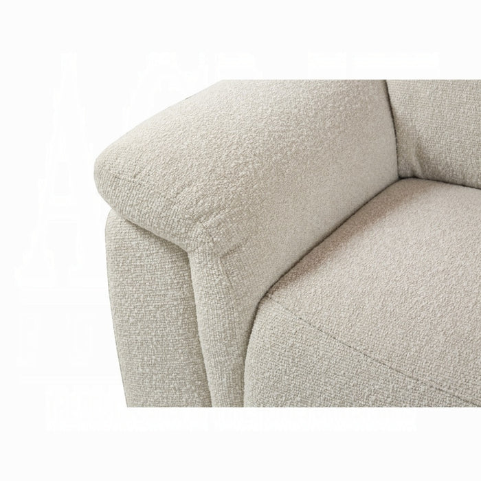 ACME Dayana Power Motion Sectional Sofa - Bed & Sofa Hub