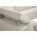 ACME Dayana Power Motion Sectional Sofa - Bed & Sofa Hub