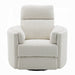 ACME Sagen Glider Recliner W/Swivel - Bed & Sofa Hub