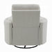 ACME Sagen Glider Recliner W/Swivel - Bed & Sofa Hub