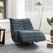 ACME Talmon RECLINER W/SWIVEL - Bed & Sofa Hub