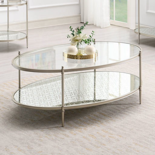 ACME Zaba Coffee Table - Bed & Sofa Hub