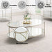 ACME Zaba Coffee Table - Bed & Sofa Hub