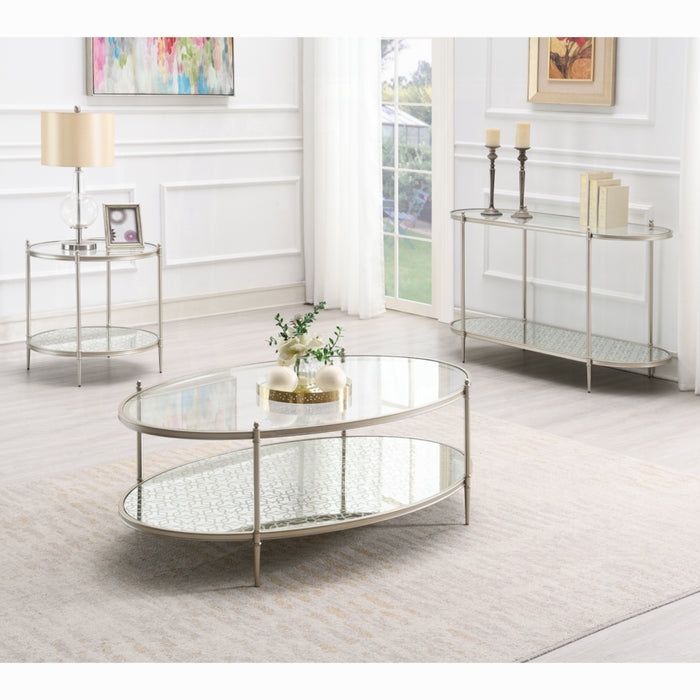 ACME Zaba Coffee Table - Bed & Sofa Hub