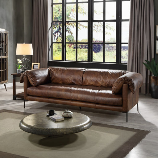 ACME Jaron Sofa - Bed & Sofa Hub