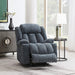 ACME Omarion Power Recliner W/Lift & Heating & Massage - Bed & Sofa Hub