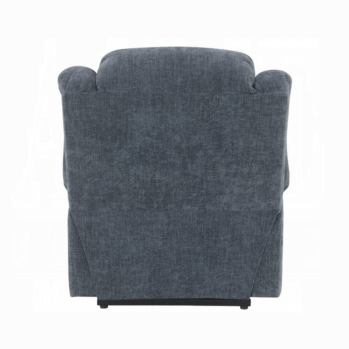 ACME Omarion Power Recliner W/Lift & Heating & Massage - Bed & Sofa Hub