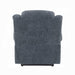 ACME Omarion Power Recliner W/Lift & Heating & Massage - Bed & Sofa Hub