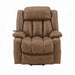 ACME Omarion Power Recliner W/Lift & Heating & Massage - Bed & Sofa Hub