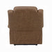 ACME Omarion Power Recliner W/Lift & Heating & Massage - Bed & Sofa Hub
