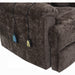 ACME Pacay Power Recliner W/Lift & Heating & Massage - Bed & Sofa Hub