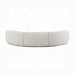ACME Sahara Sectional Sofa W/3 Pillows - Bed & Sofa Hub