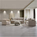 ACME Upendo Sofa W/2 Pillows - Bed & Sofa Hub