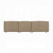 ACME Upendo Loveseat W/2 Pillows - Bed & Sofa Hub