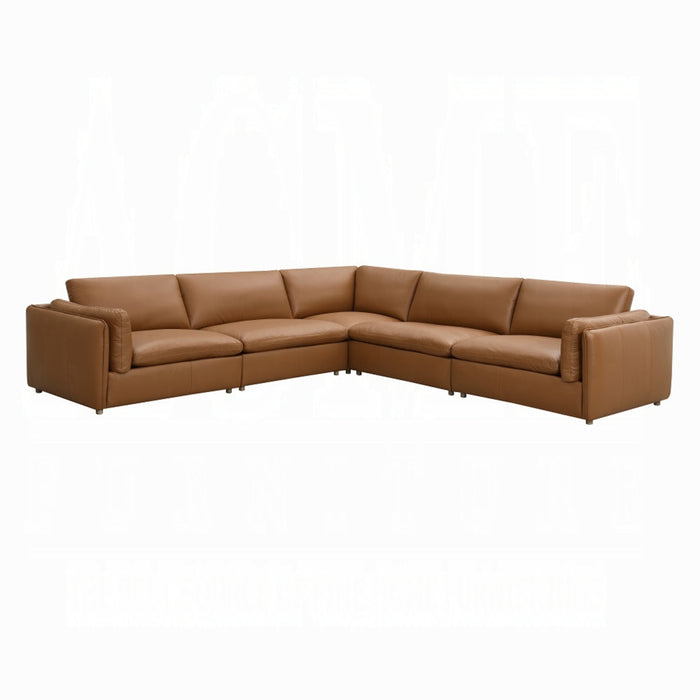 ACME Brighton Modular Left Facing Arm Chair - Bed & Sofa Hub